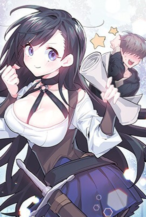 热门漫画2